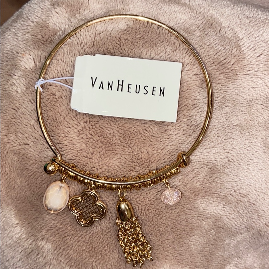 Brand New Van Heusen Bracelet Brand New Van Heusen Bracelet